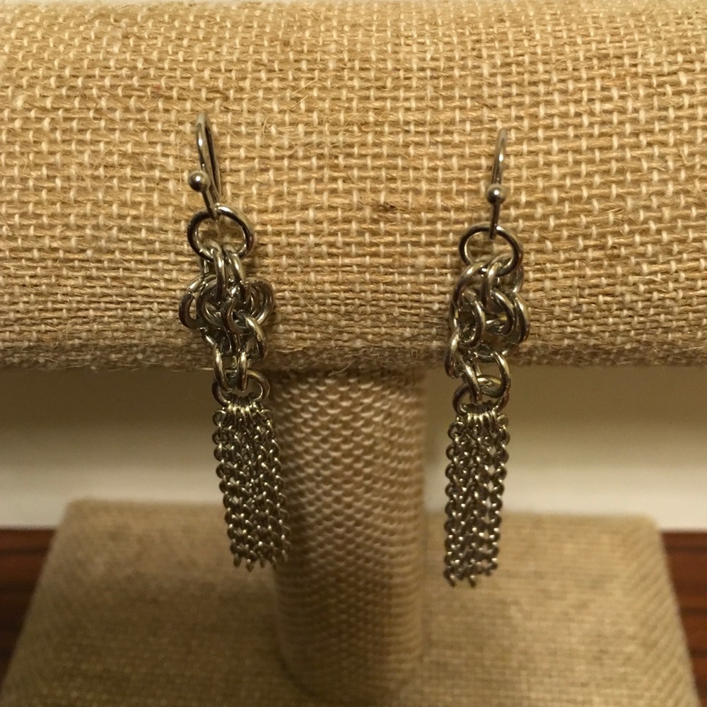 Aubrey Earrings
